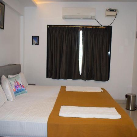 Athi Resorts GOA Exterior foto