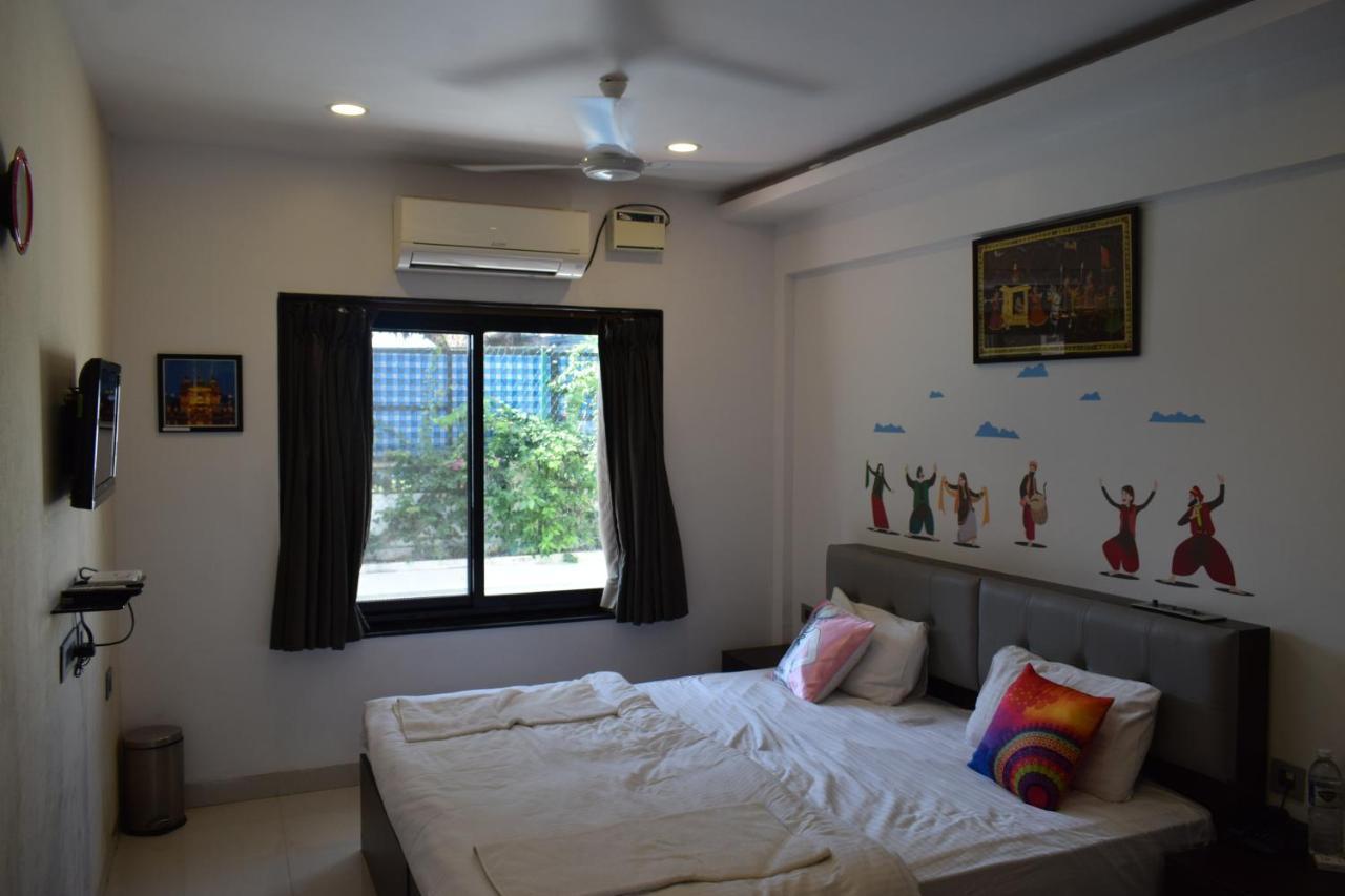 Athi Resorts GOA Exterior foto