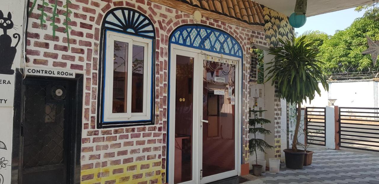 Athi Resorts GOA Exterior foto