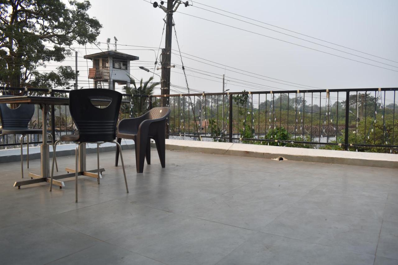 Athi Resorts GOA Exterior foto