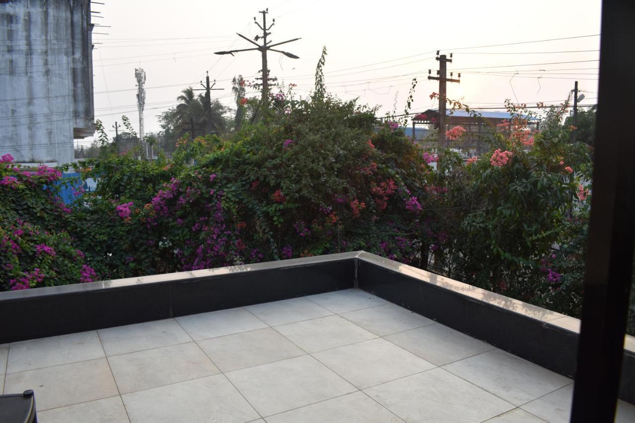 Athi Resorts GOA Exterior foto