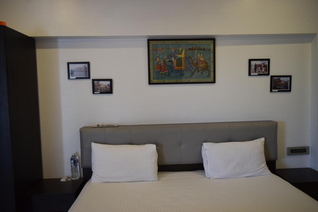 Athi Resorts GOA Exterior foto