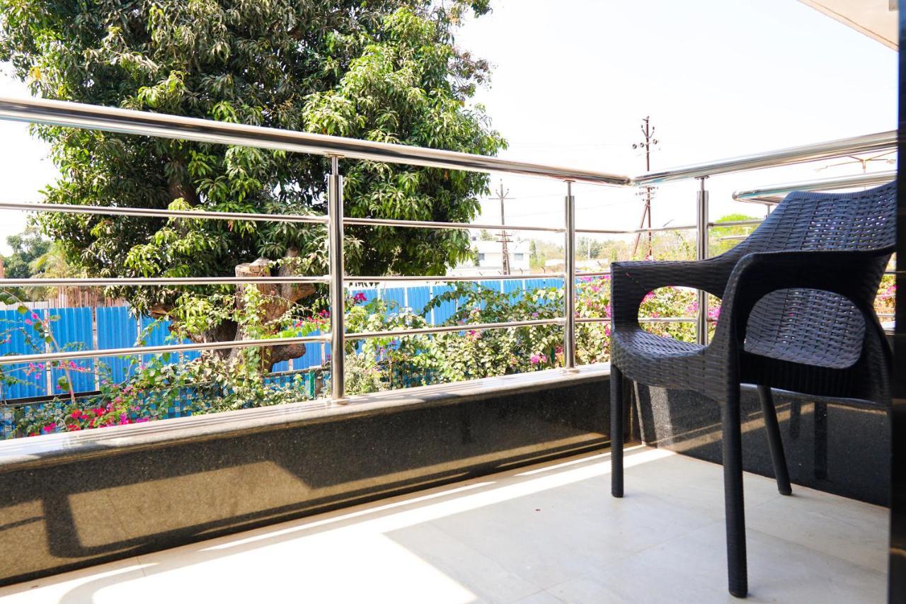 Athi Resorts GOA Exterior foto